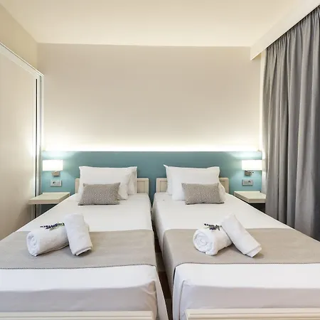 Hotel Ilios Laganas