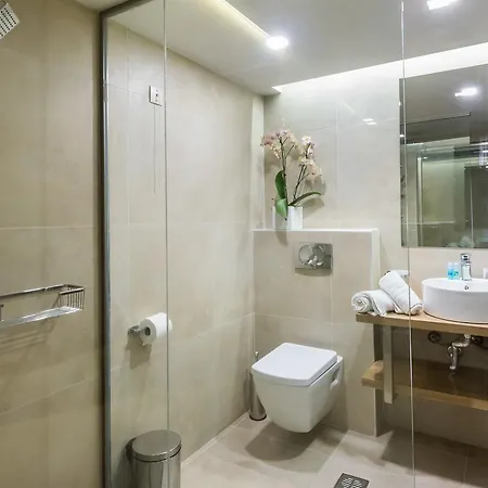 Ilios Hotel, Adults Only Hotel 3*