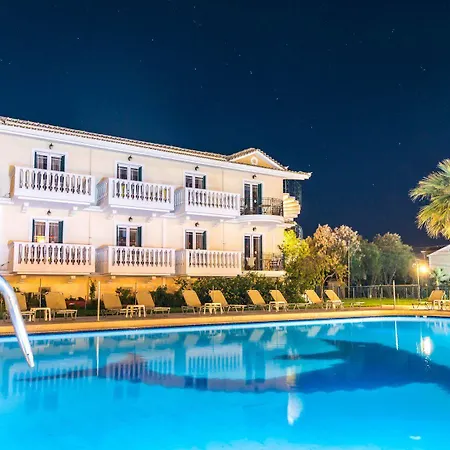 Hotel Ilios Hotel, Adults Only 3*